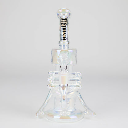 Medusa | 12" Recycler - Style 2