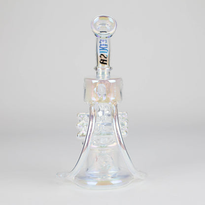 Medusa | 12" Recycler - Style 2