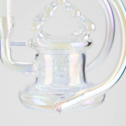 Medusa | 12" Recycler - Style 2