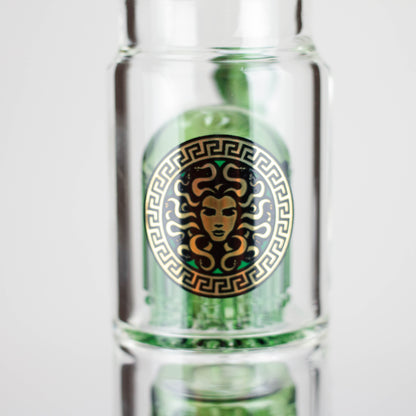 Medusa | Double Tree Arm Perc Base for Stack-A-Bong