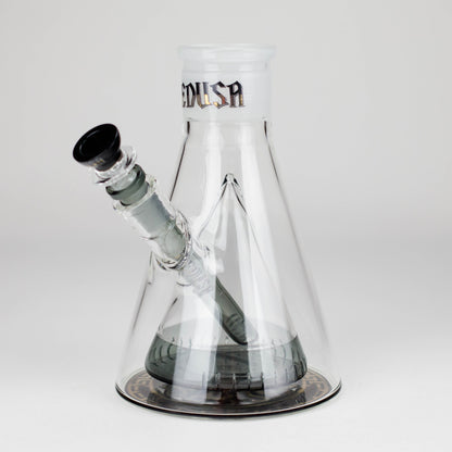 Medusa | Cone Perc Base for Stack-A-Bong