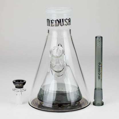 Medusa | Cone Perc Base for Stack-A-Bong