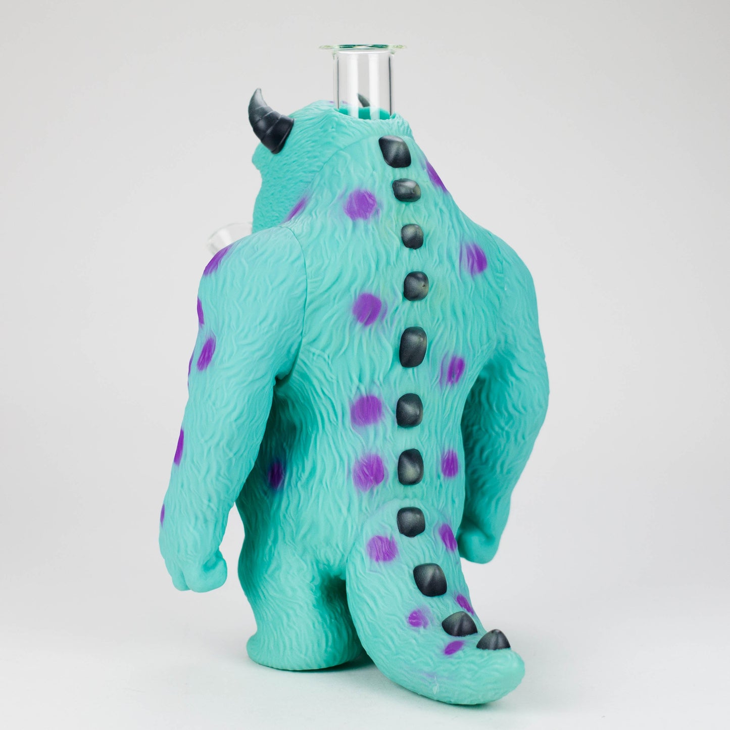 10.5" vinyl Monsters Water Pipe [YS-083]