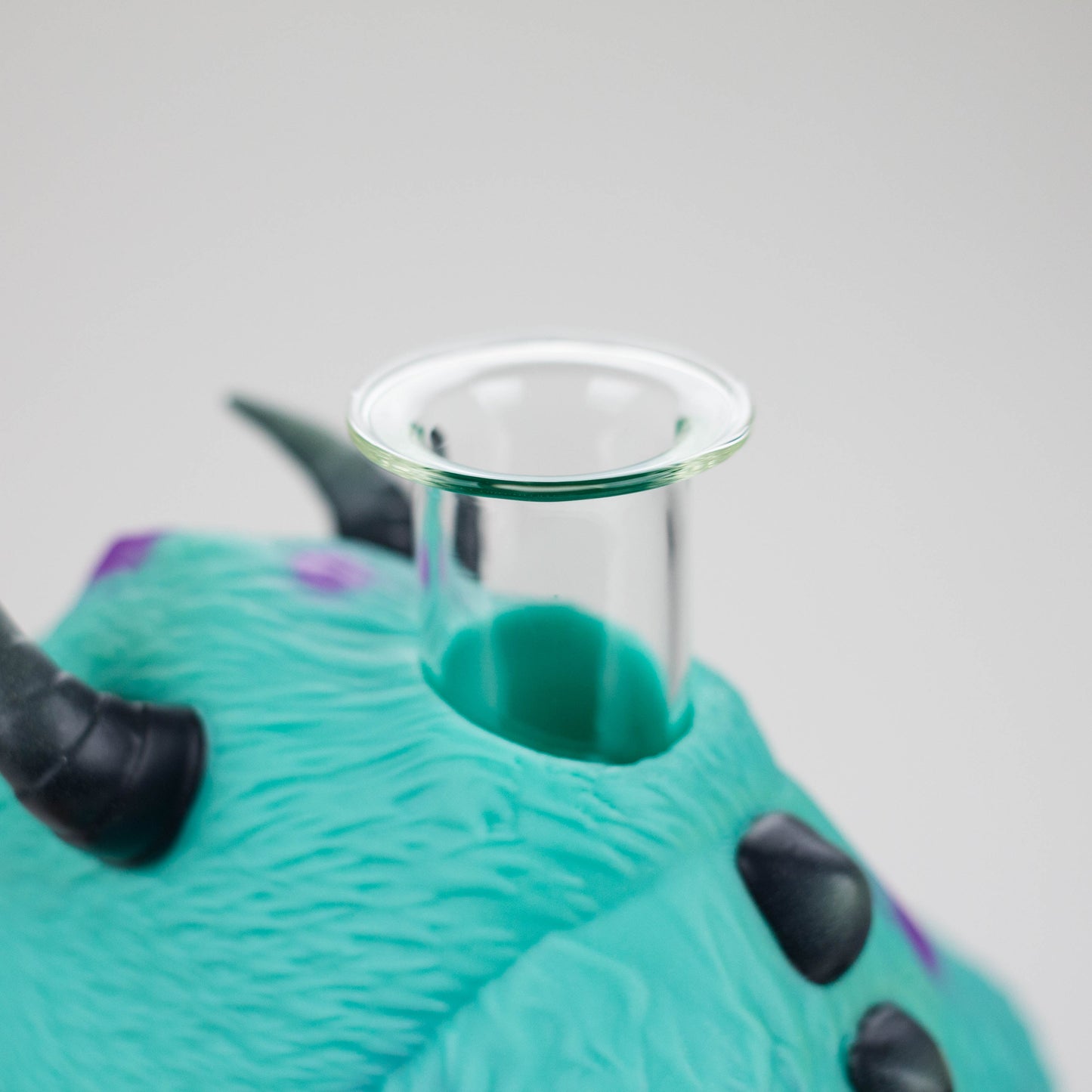10.5" vinyl Monsters Water Pipe [YS-083]