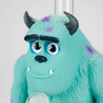 10.5" vinyl Monsters Water Pipe [YS-083]