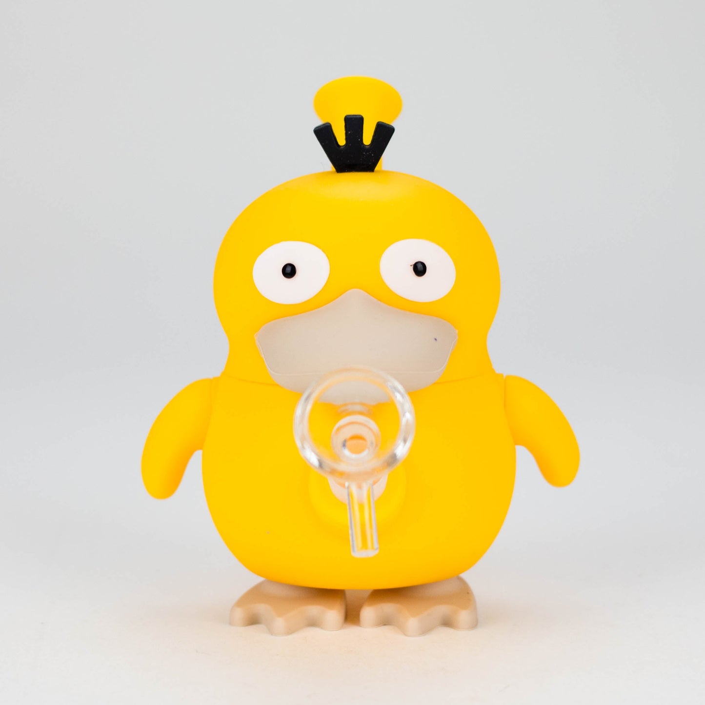 5" Duck Water Pipe [YS-818]