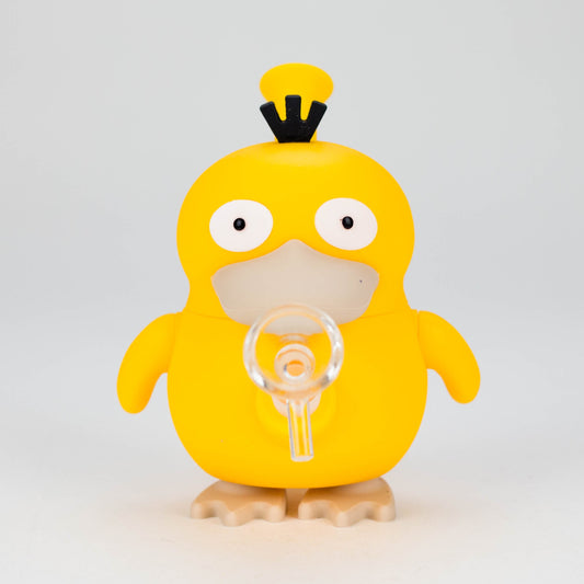 5" Duck Water Pipe [YS-818]
