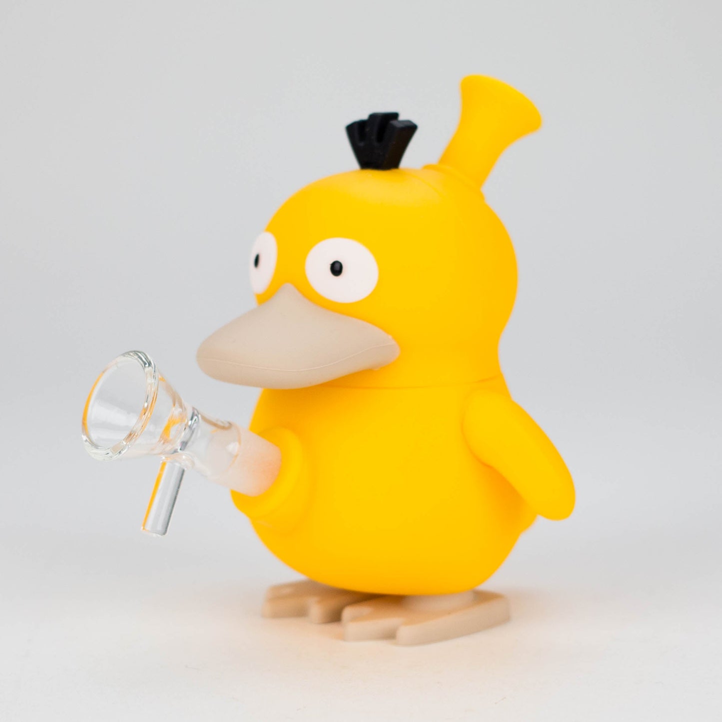 5" Duck Water Pipe [YS-818]