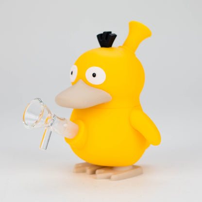 5" Duck Water Pipe [YS-818]