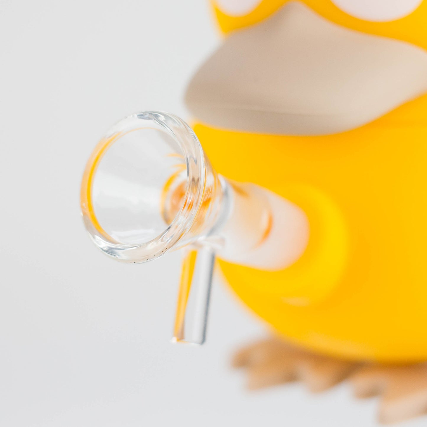 5" Duck Water Pipe [YS-818]
