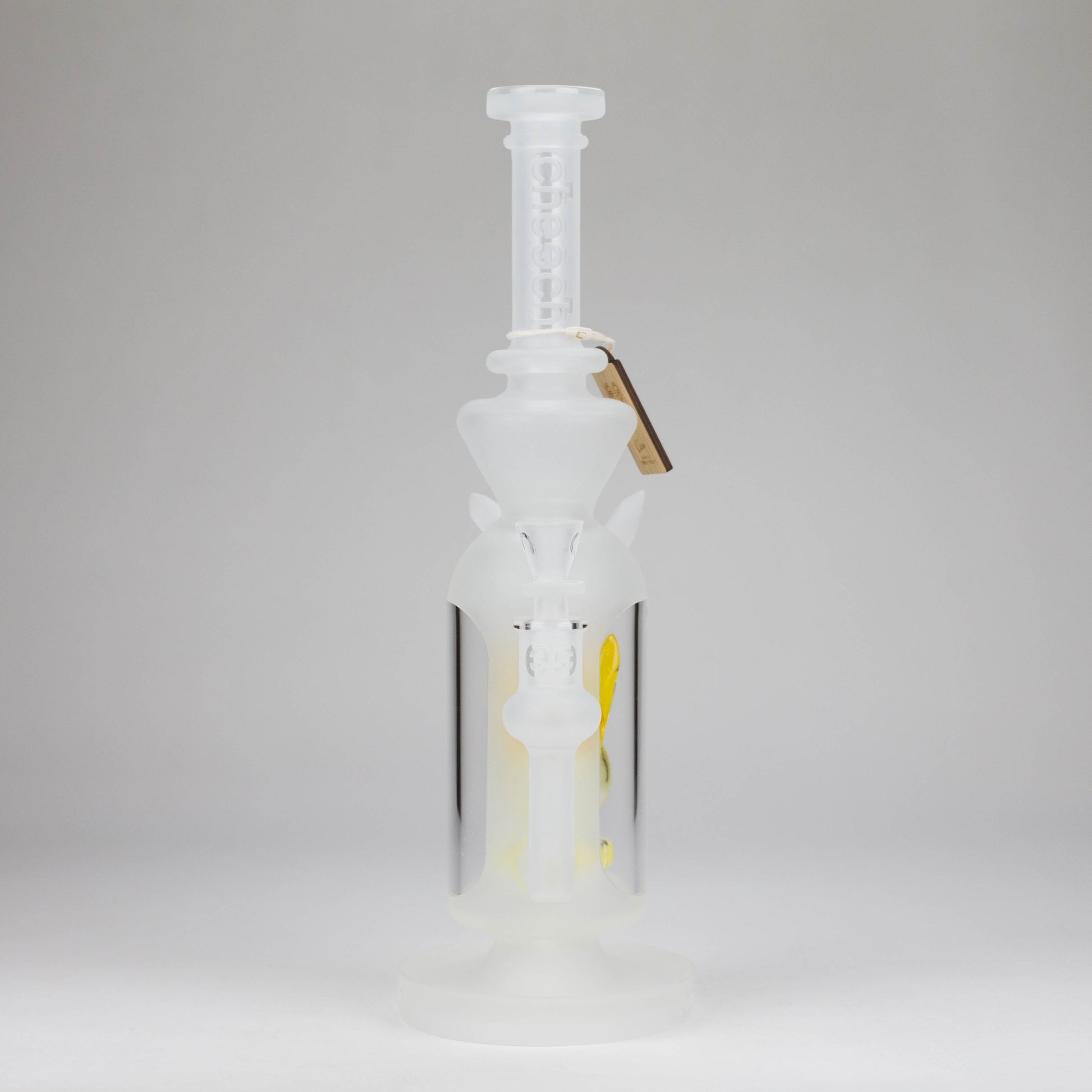 Cheech | 13" Cristaliono Rig - Hi Time