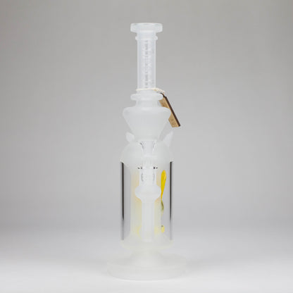 Cheech | 13" Cristaliono Rig - Hi Time