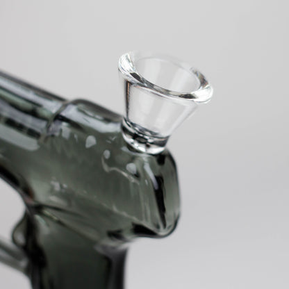 Cheech | 12.5" Pistalado Bong