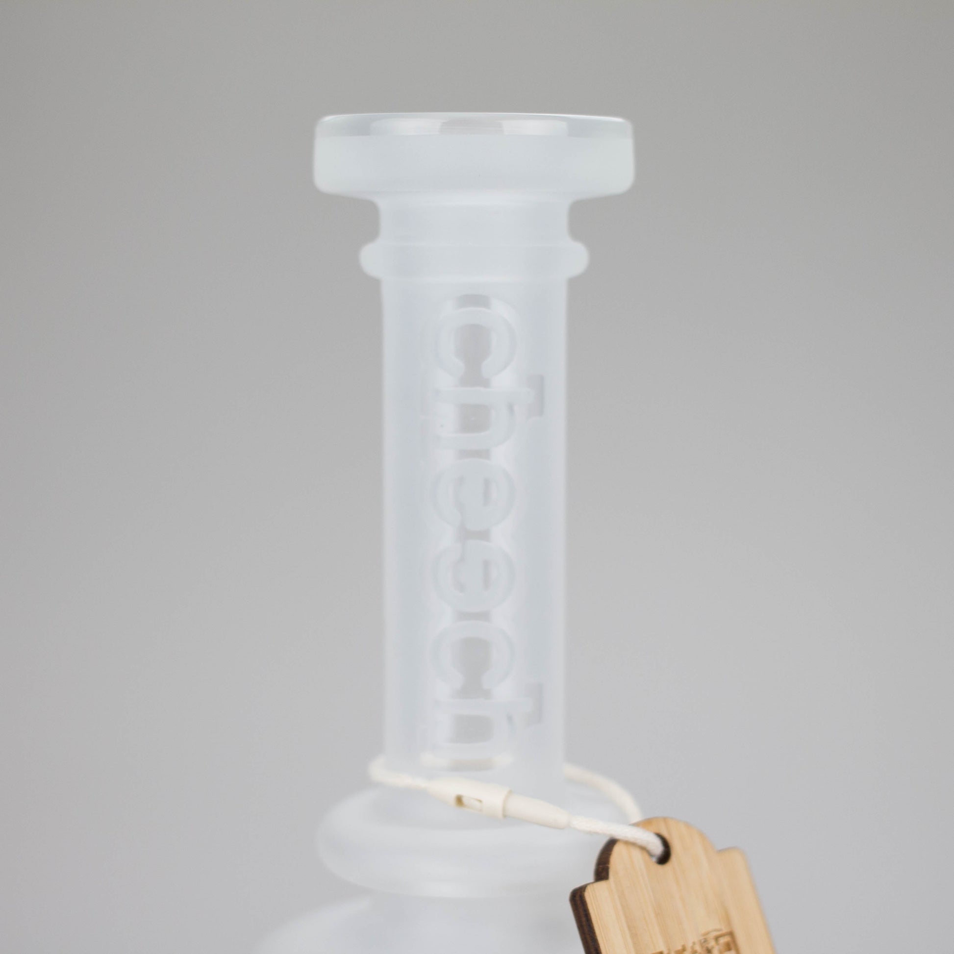 Cheech | 13" Cristaliono Rig - Hi Time