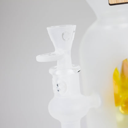 Cheech | 13" Cristaliono Rig - Hi Time