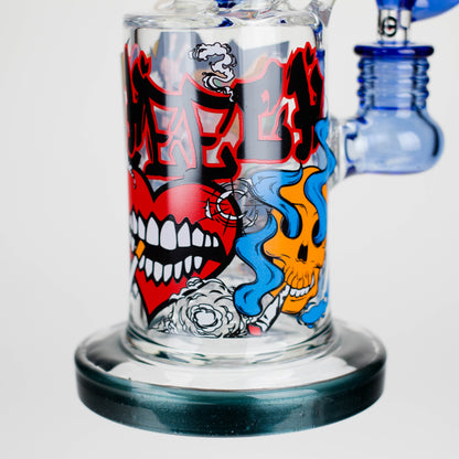 Cheech | 11" the Dude Bong
