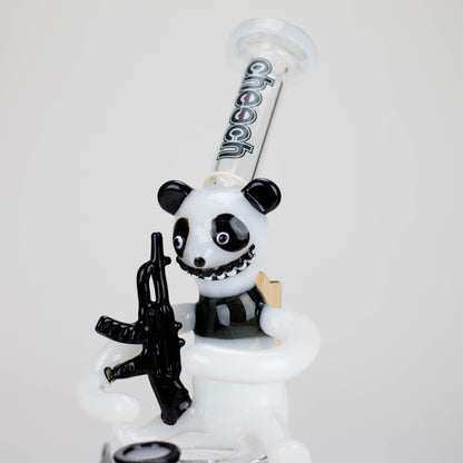 Cheech | 11" The Panda Bong