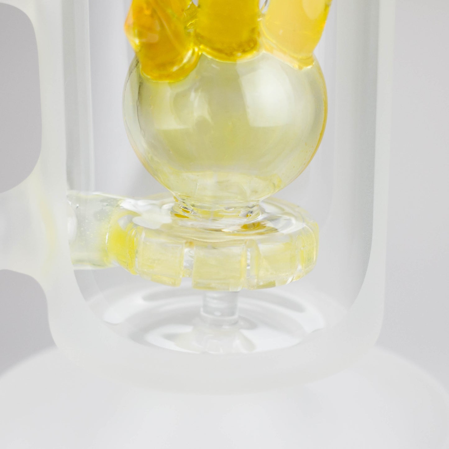 Cheech | 13" Cristaliono Rig - Hi Time