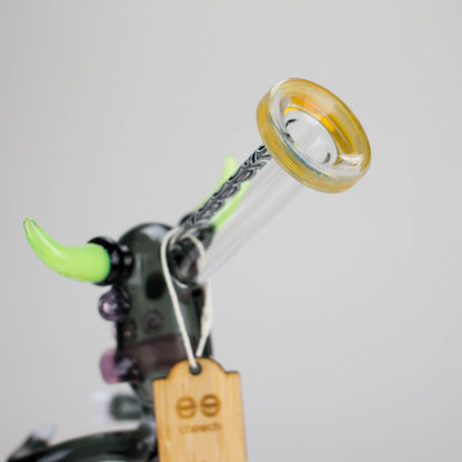 Cheech | 11" The Cow Bong