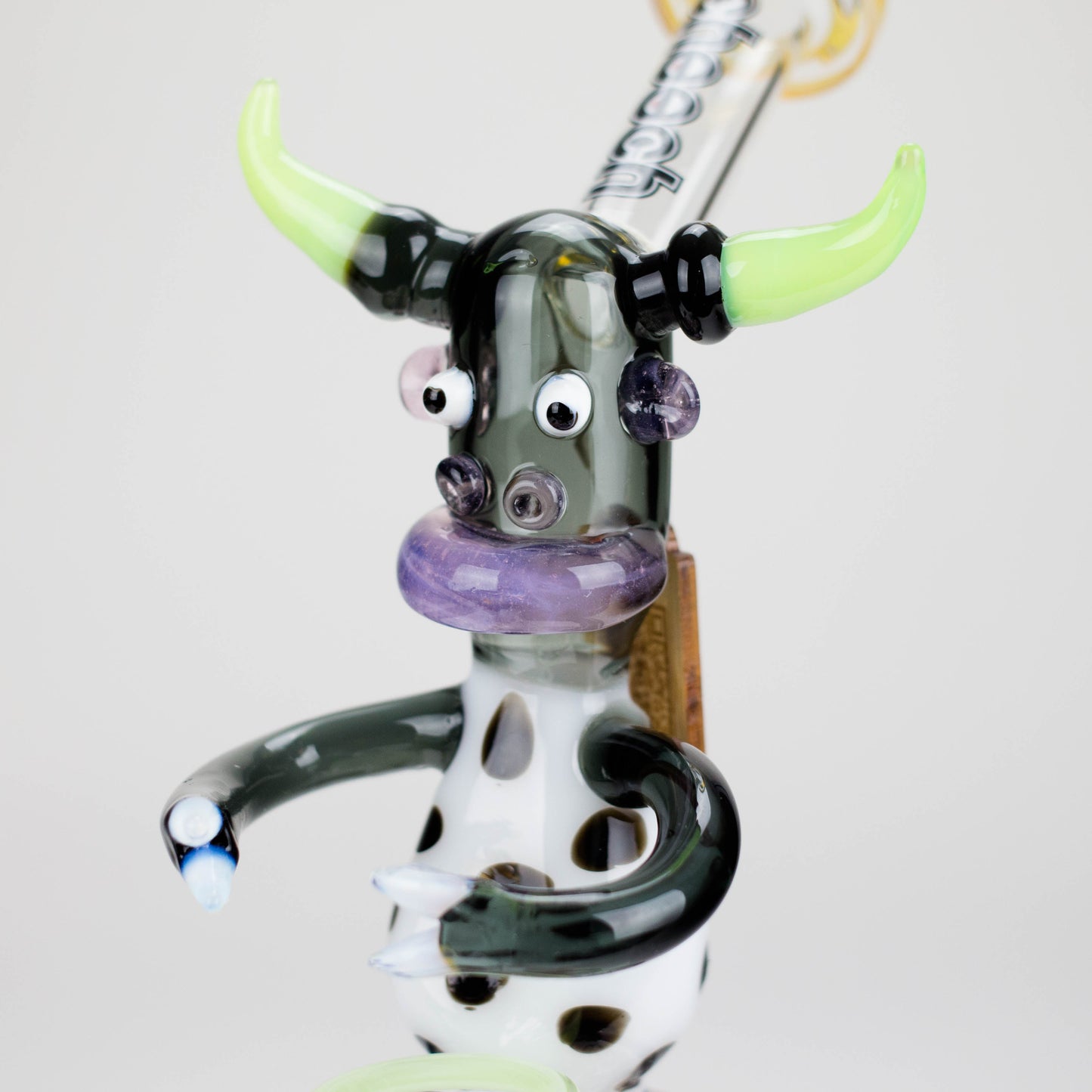 Cheech | 11" The Cow Bong