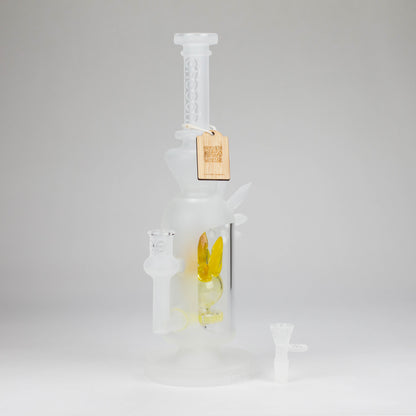 Cheech | 13" Cristaliono Rig - Hi Time