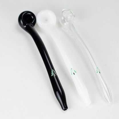 Tree Glass | 9" Gandalf Glass Pipe