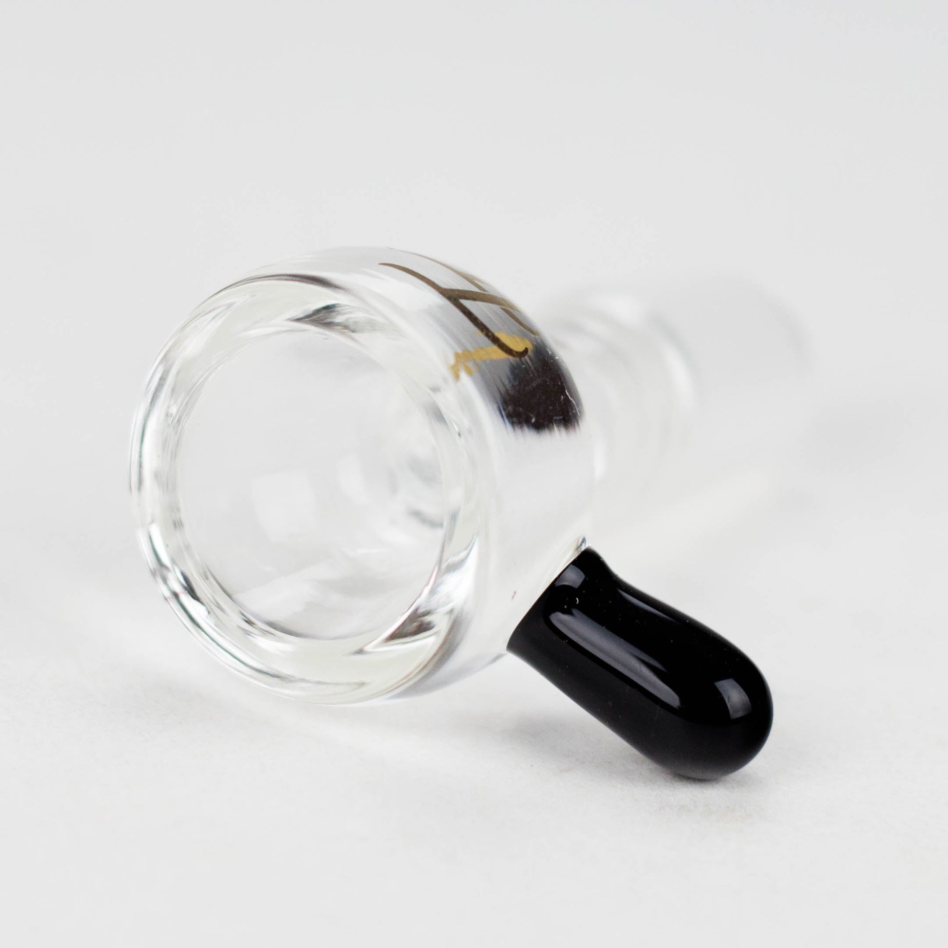 Tech Tubes | Signature 19mm Glass Bowl - Hi Time
