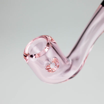 BoroSci | 4"  Mini Sherlock Glass Pipe