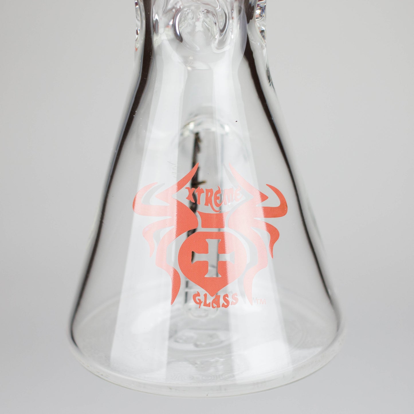 Xtreme | 13″ 7mm Glass Water Bong [XTR-M207]