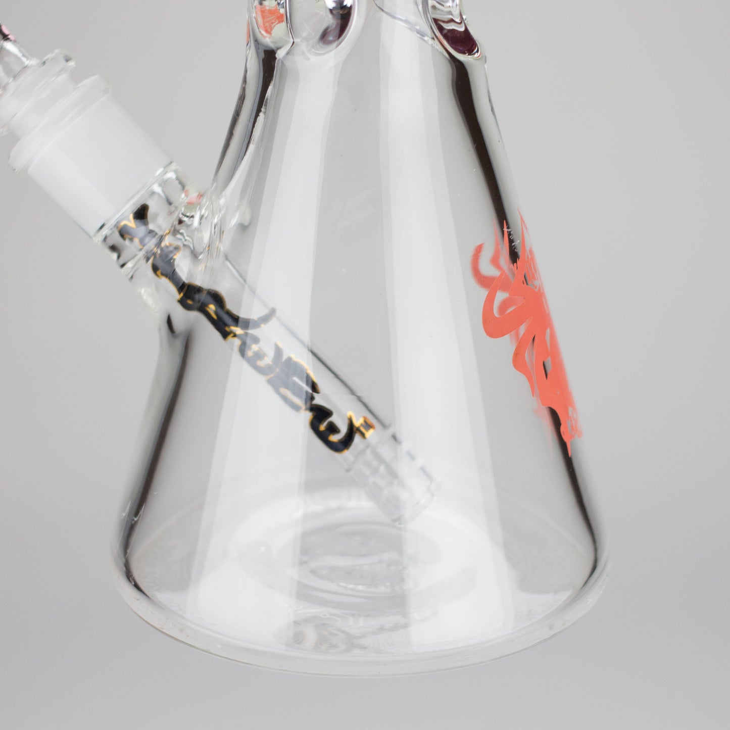 Xtreme | 13″ 7mm Glass Water Bong [XTR-M207]