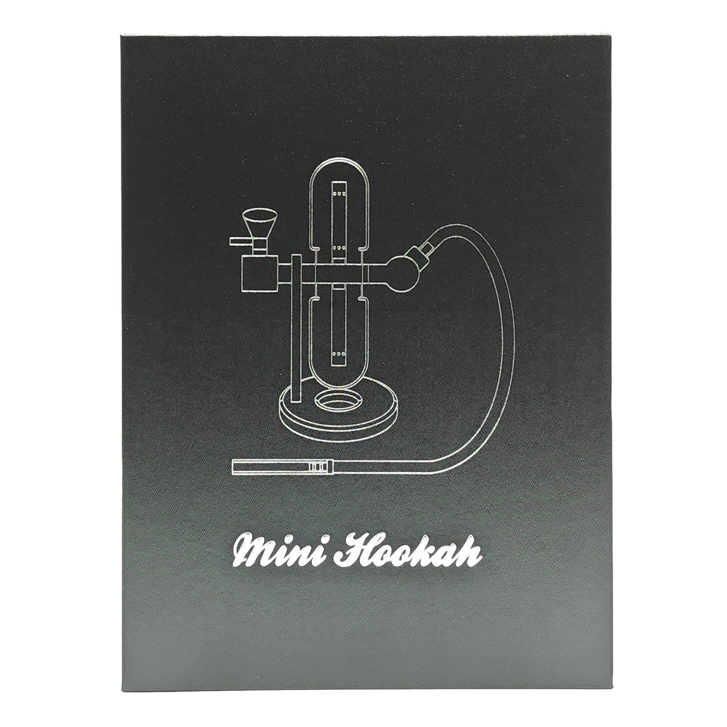 Fortune | 9" Mini Gravity Infuser [JC240412-GY]