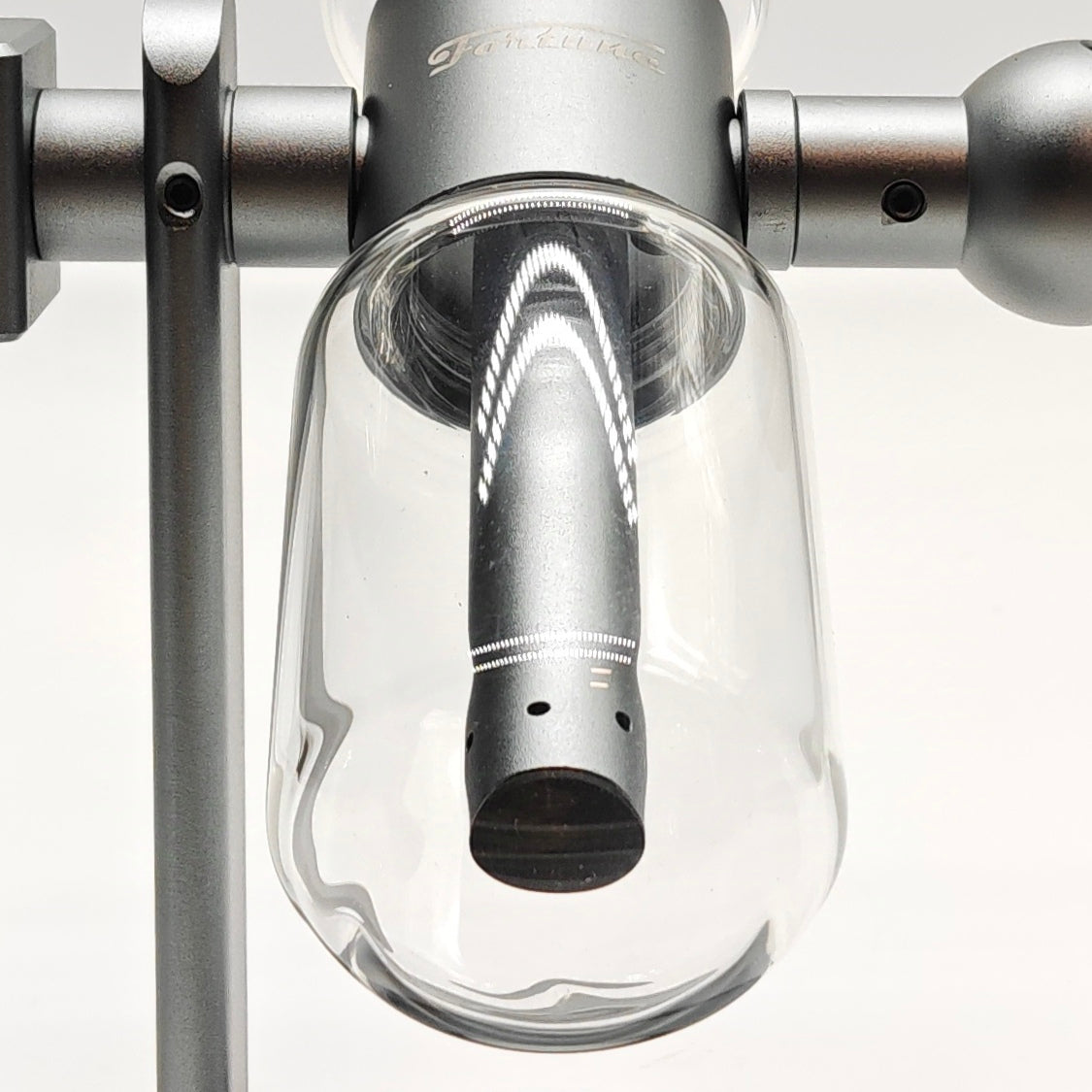 Fortune | 9" Mini Gravity Infuser [JC240412-GY]