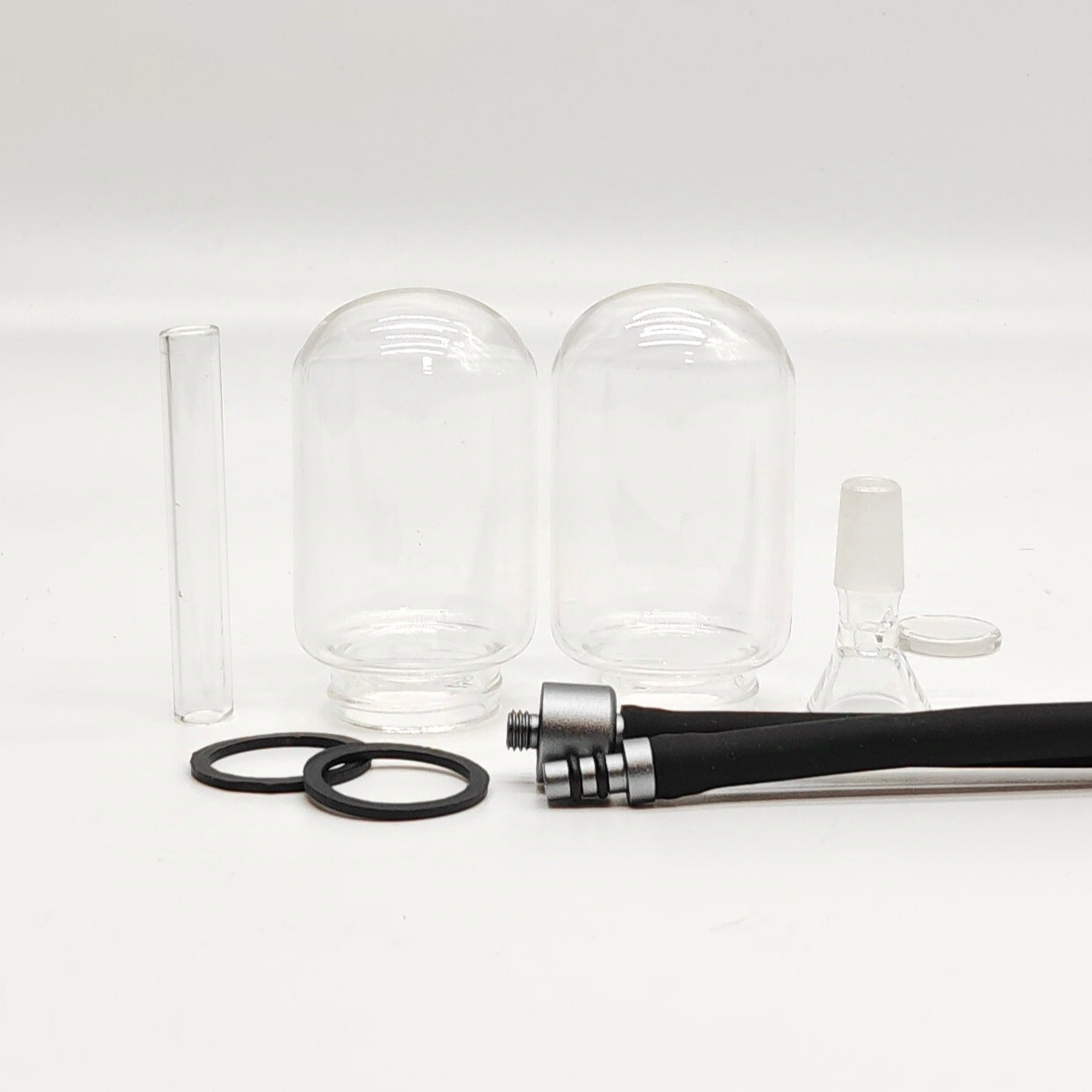 Fortune | 9" Mini Gravity Infuser [JC240412-GY]