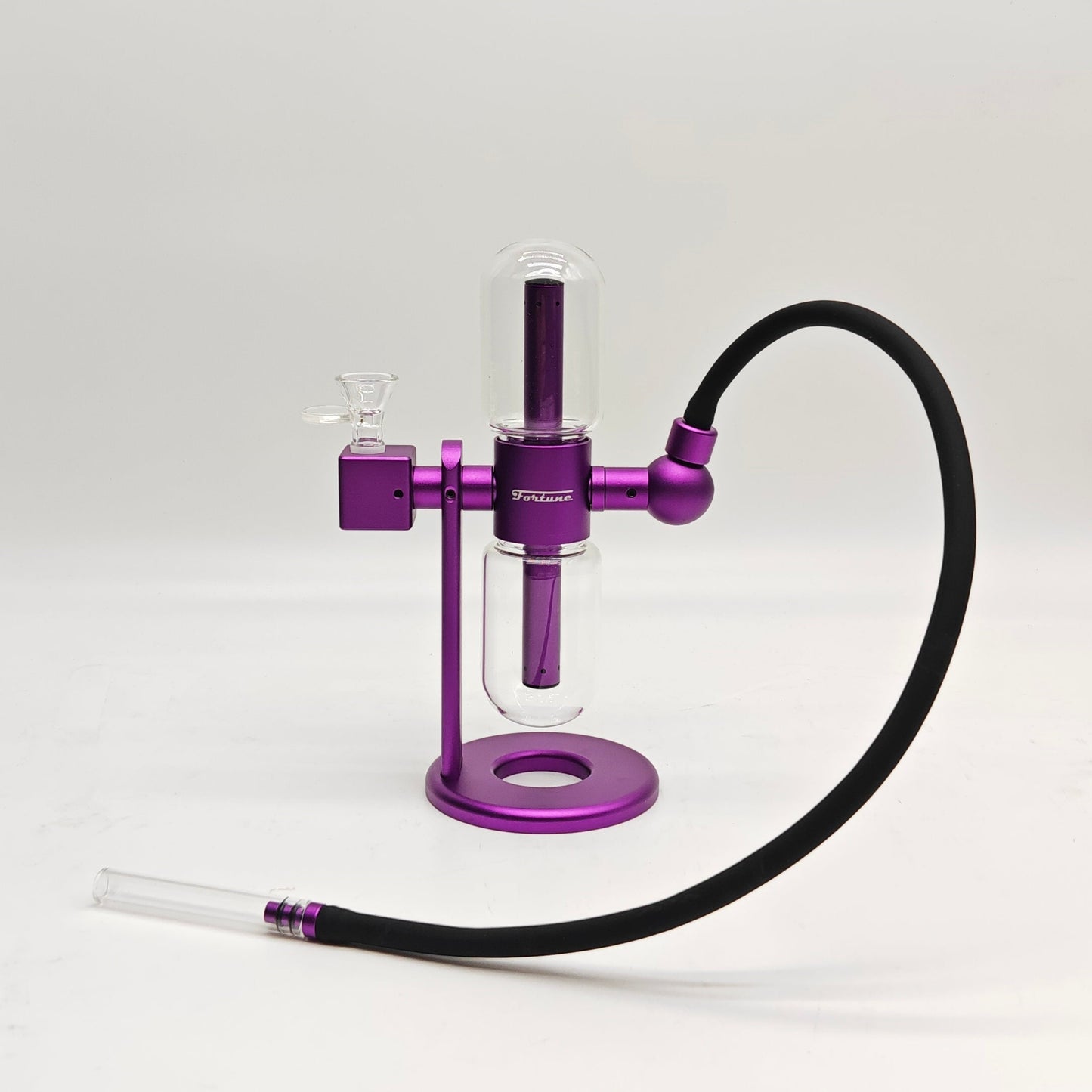 Fortune | 9" Mini Gravity Infuser [JC240412-GY]