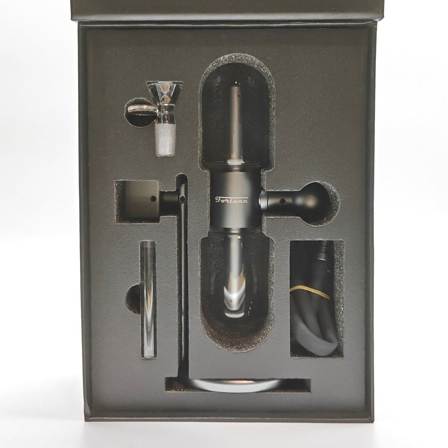Fortune | 9" Mini Gravity Infuser [JC240412-GY]