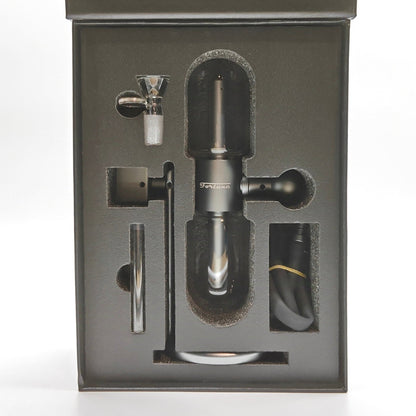 Fortune | 9" Mini Gravity Infuser [JC240412-GY]