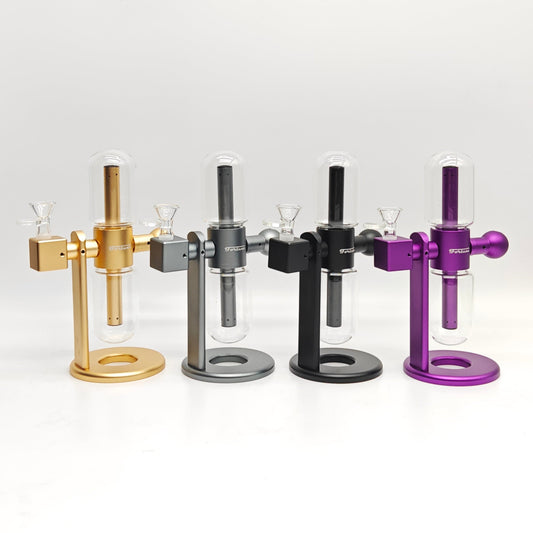 Fortune | 9" Mini Gravity Infuser [JC240412-GY]