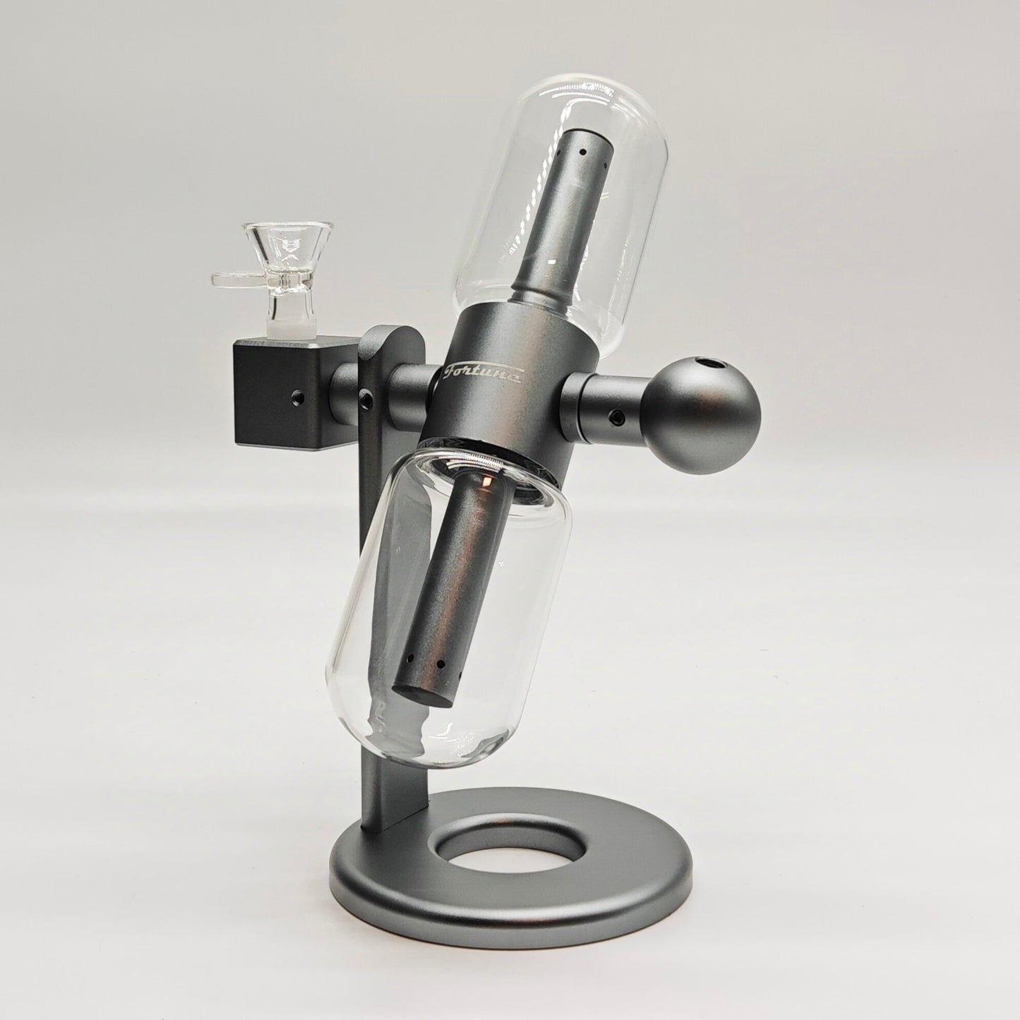 Fortune | 9" Mini Gravity Infuser [JC240412-GY]
