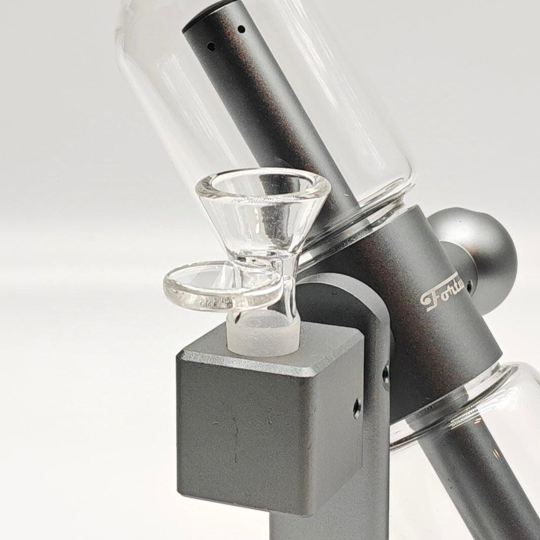 Fortune | 9" Mini Gravity Infuser [JC240412-GY]