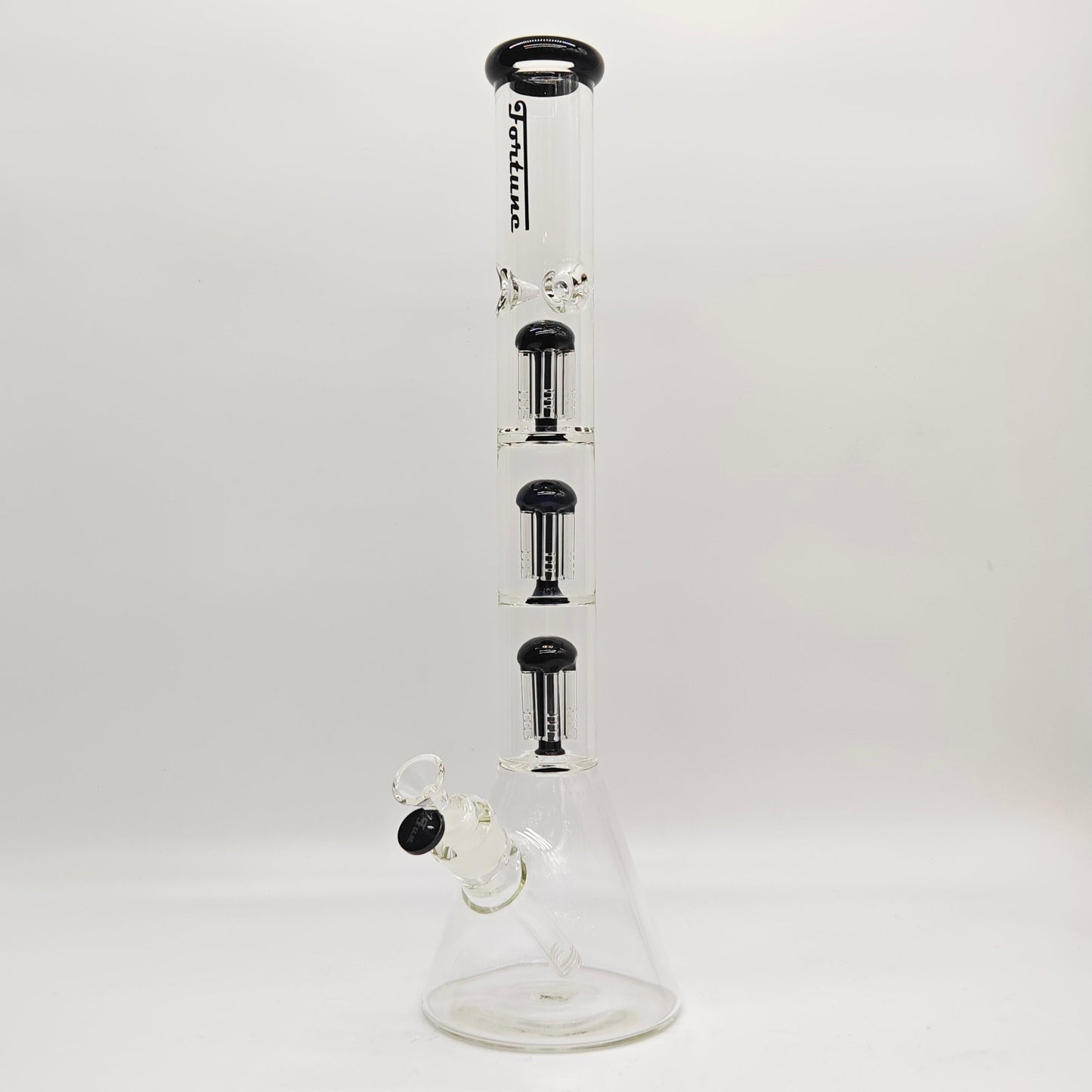 Fortune | 20" 7mm Tree Percolator Beaker [205007PC-BL]