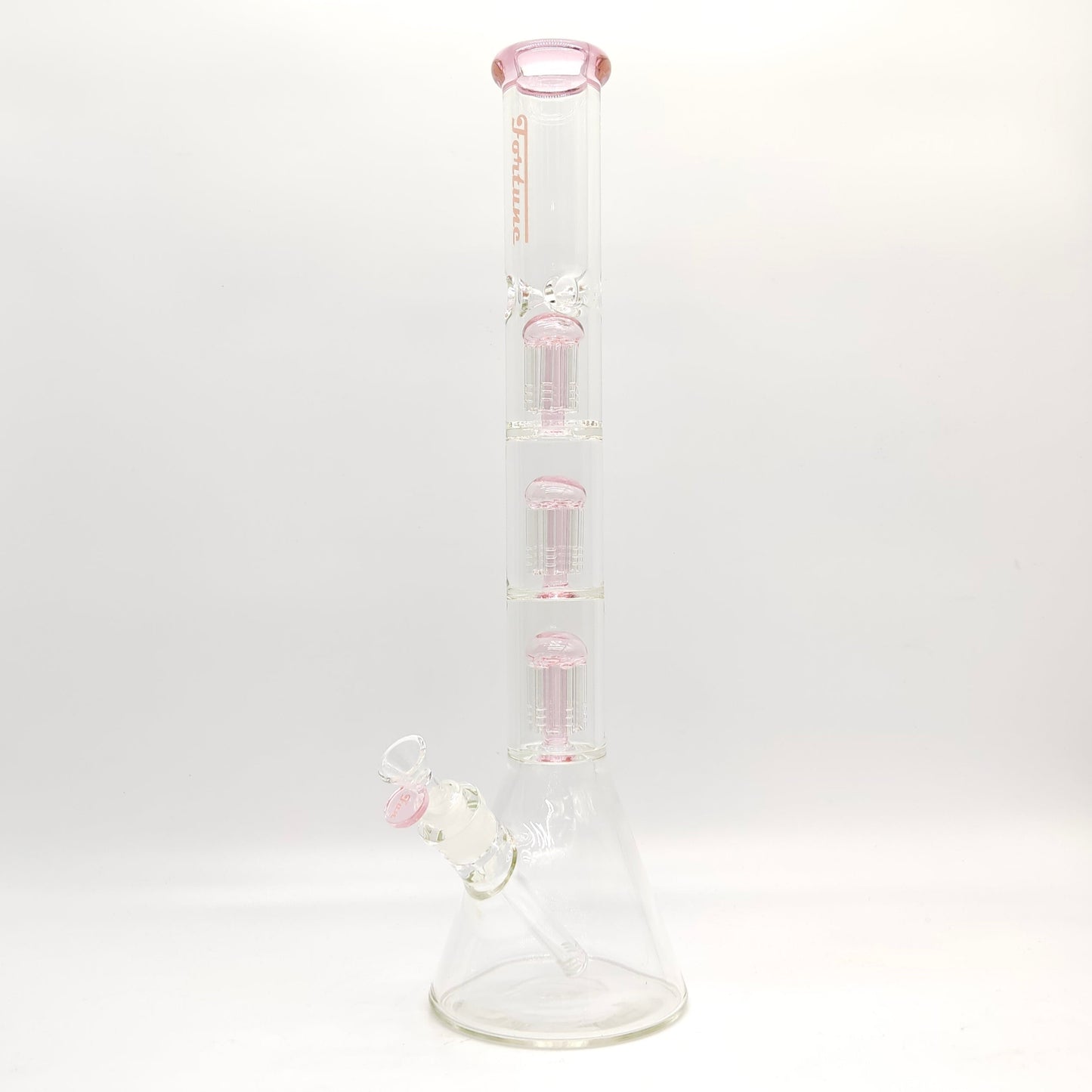 Fortune | 20" 7mm Tree Percolator Beaker [205007PC-BL]