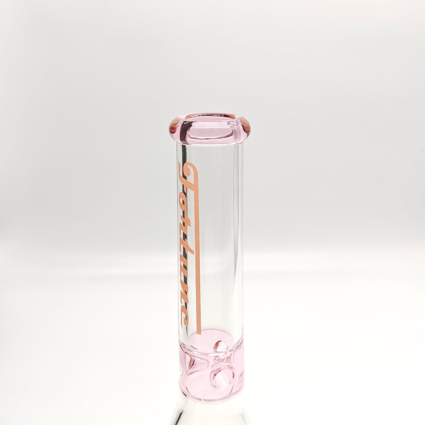 Fortune | 14" 7mm Accent Beaker [C145007-PR]