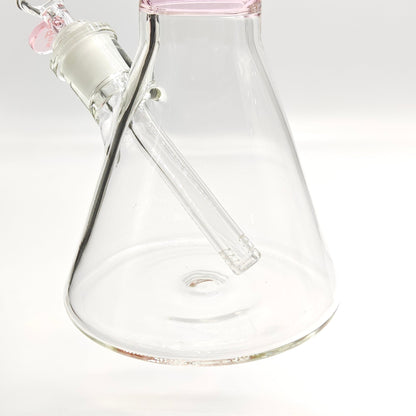 Fortune | 14" 7mm Accent Beaker [C145007-PR]