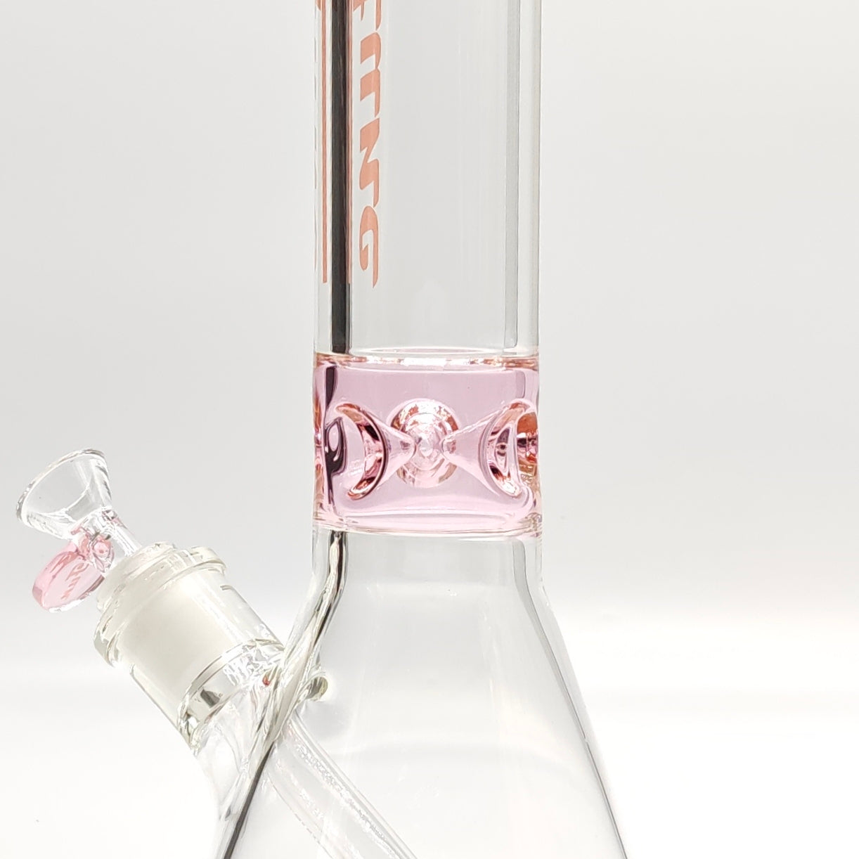 Fortune | 14" 7mm Accent Beaker [C145007-PR]