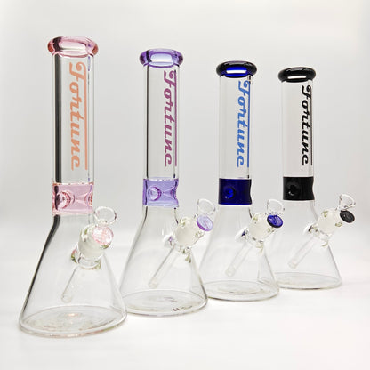 Fortune | 14" 7mm Accent Beaker [C145007-PR]