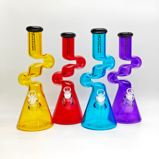 Fortune | Zig-Zag Zong 14" 7mm [Z145007]