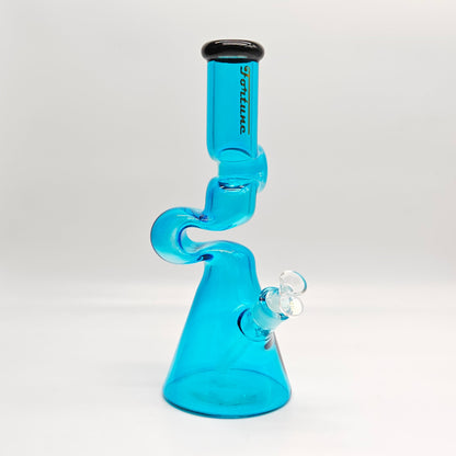 Fortune | Zig-Zag Zong 14" 7mm [Z145007]