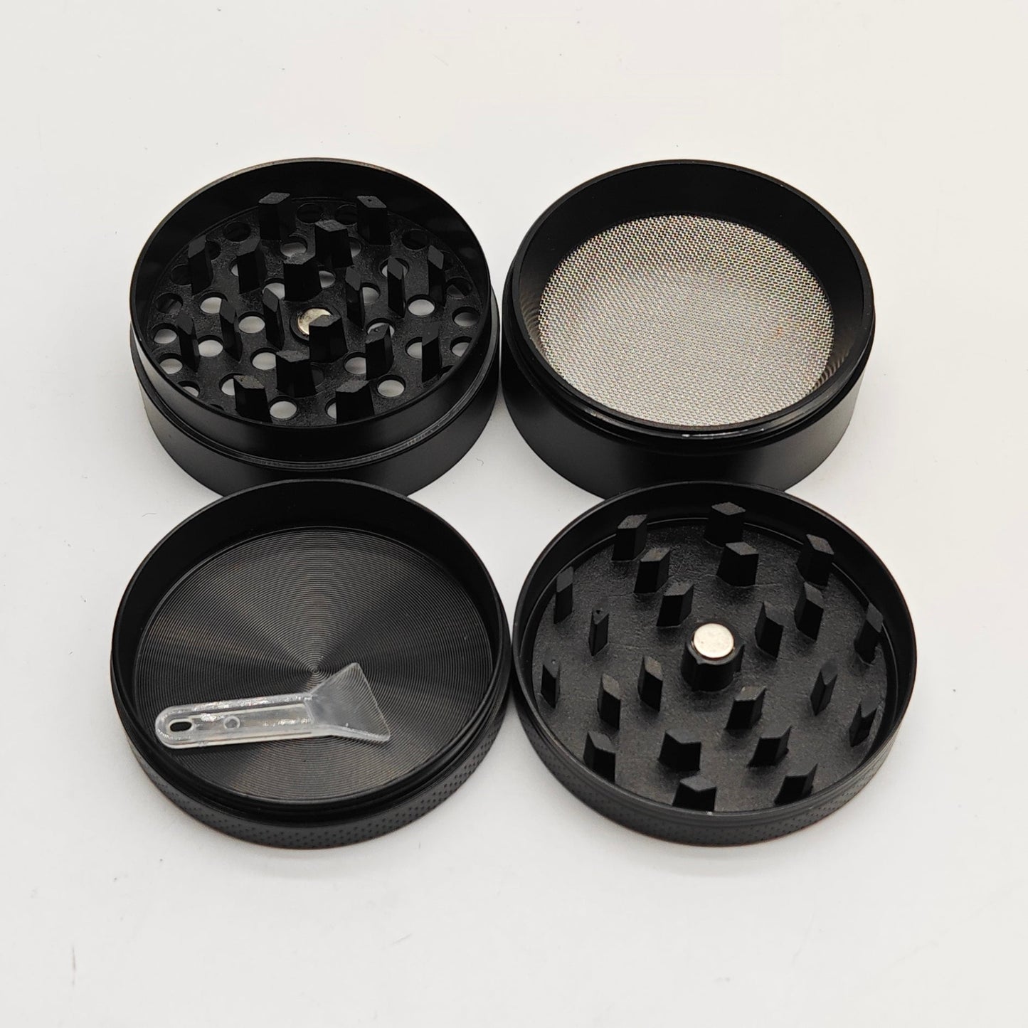 Juicy Box Alien Smoking Set [Juicy Box Set-5]
