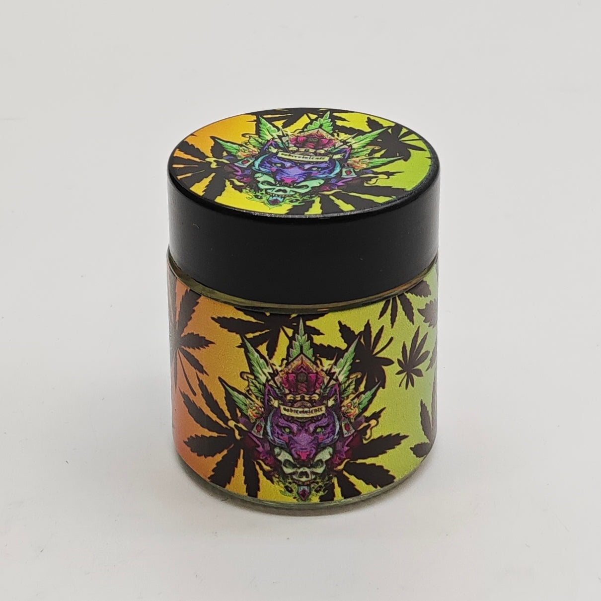 Juicy Box Leaf Smoking Set [Juicy Box Set-7]