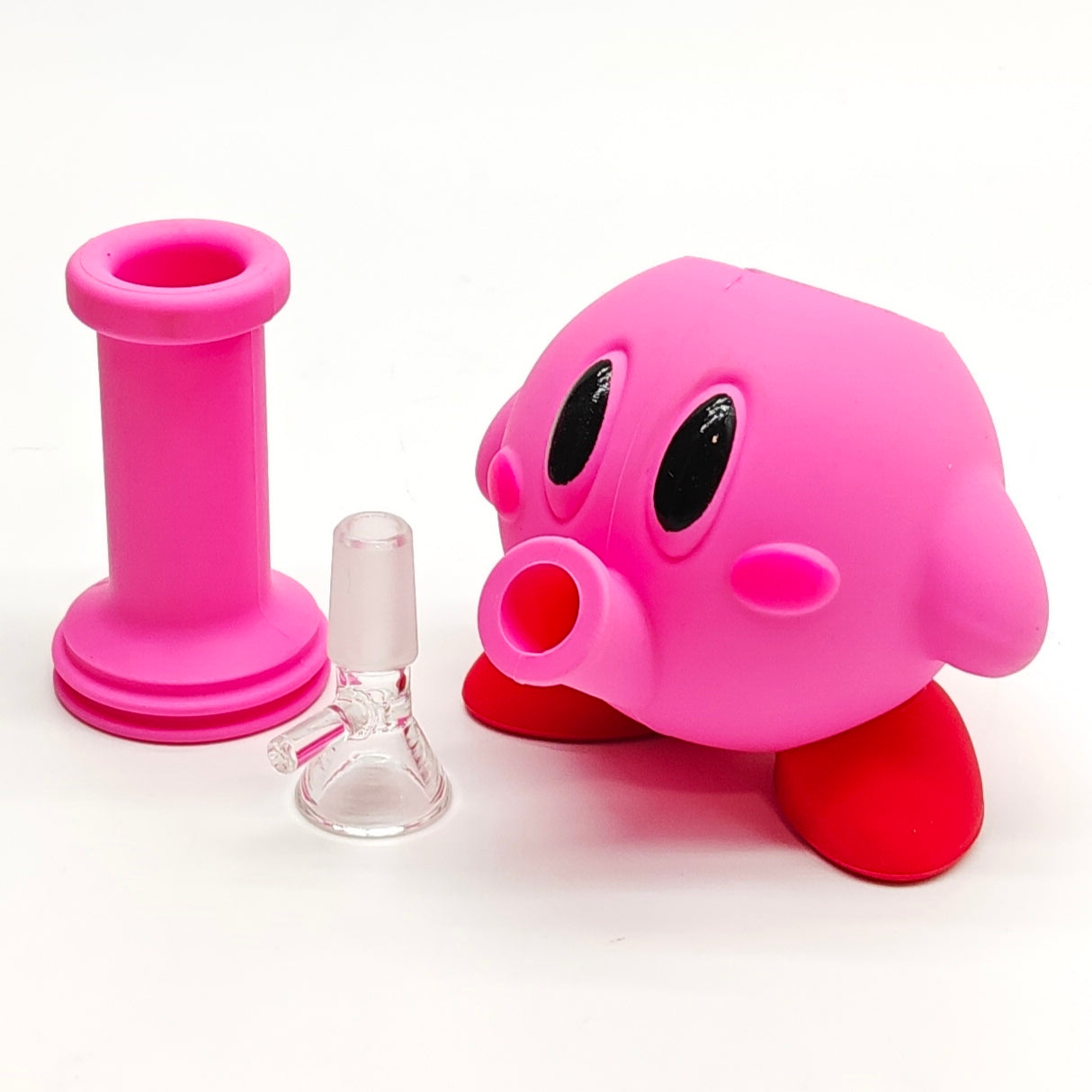6" Kirby Water Pipe [SP1115]